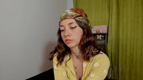 Snapshot of azumi_saan chatting on February 7, 2026, 3:10 am azumi saan online show from February 7, 2026, 3:10 am