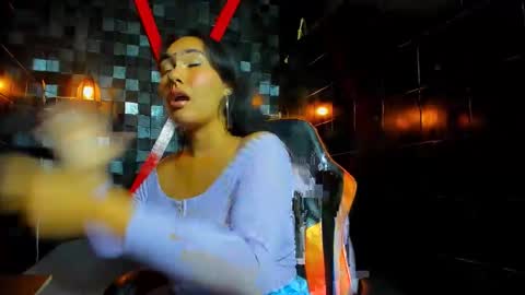 azumiwalker online show from February 26, 2026, 2:32 am