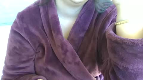 Snapshot of azuregoddess chatting on May 31, 2026, 6:09 pm azuregoddess online show from May 31, 2026, 6:09 pm