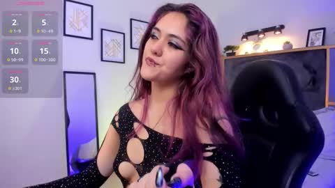 Snapshot of azurra_amatto2 chatting on March 25, 2026, 8:48 pm Azurra online show from March 25, 2026, 8:48 pm