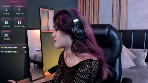 Snapshot of azurra_amatto2 chatting on March 27, 2026, 8:26 am Azurra online show from March 27, 2026, 8:26 am
