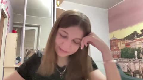 Snapshot of azzieheberly chatting on June 22, 2026, 6:16 pm Niki online show from June 22, 2026, 6:16 pm
