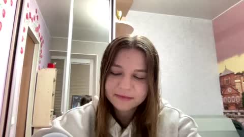 Snapshot of azzieheberly chatting on July 9, 2026, 6:12 pm Niki online show from July 9, 2026, 6:12 pm