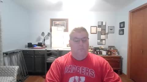 Snapshot of b1gh0rnyguy chatting on December 2, 2025, 12:21 pm Cory online show from December 2, 2025, 12:21 pm