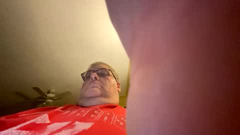 Snapshot of b1gh0rnyguy chatting on December 4, 2025, 12:53 am Cory online show from December 4, 2025, 12:53 am