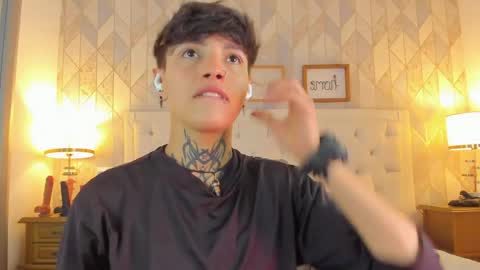 Anny online show from April 1, 2026, 3:40 am