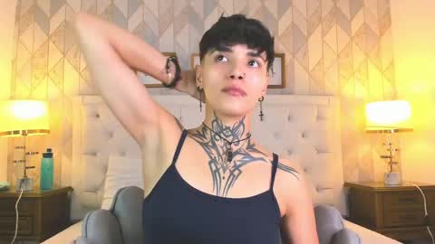 Anny online show from May 21, 2026, 3:35 am