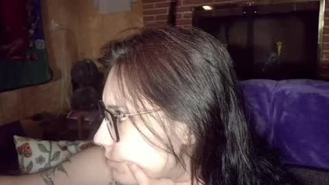 Snapshot of b4byjinx chatting on June 18, 2026, 4:44 pm b4byjinx online show from June 18, 2026, 4:44 pm