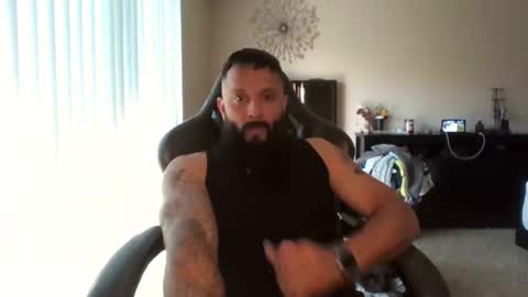 Miguel online show from September 28, 2025, 4:01 pm