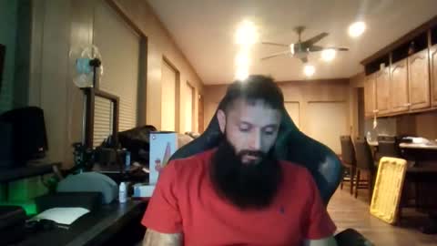 Miguel online show from November 11, 2025, 6:46 am