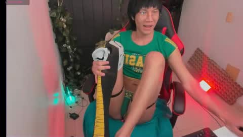 odeley online show from April 15, 2026, 5:31 pm