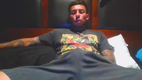 baadddboooy69 online show from December 23, 2025, 2:42 am