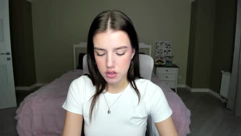 Monica online show from November 11, 2025, 1:16 am