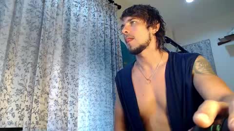Jake online show from February 20, 2025, 1:46 am