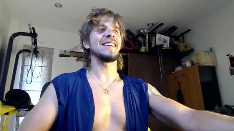 Jake online show from February 21, 2025, 5:02 am