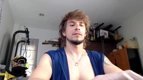 Jake online show from February 22, 2025, 4:29 am