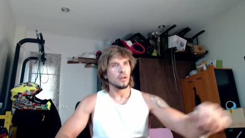 Jake online show from March 5, 2025, 6:44 am
