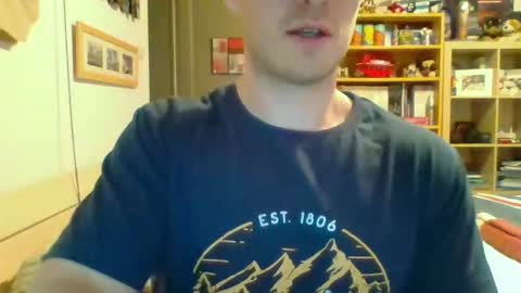 babacoolmagic online show from January 14, 2026, 8:47 pm