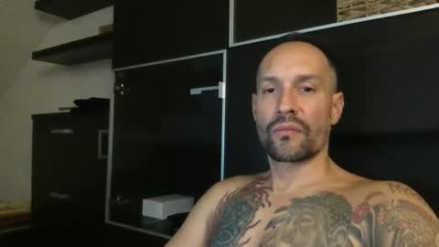 BKR online show from October 11, 2025, 11:47 pm