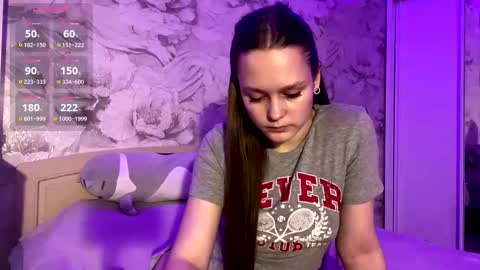 Anny Simpson online show from March 18, 2026, 6:55 pm