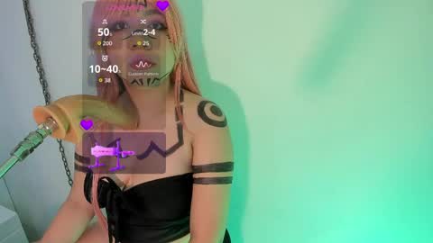 Snapshot of babby_alexxx chatting on April 26, 2026, 9:12 pm babby_alexxx online show from April 26, 2026, 9:12 pm