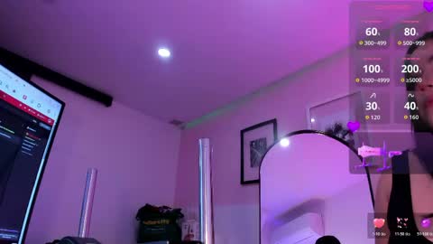 Snapshot of babby_alexxx chatting on May 17, 2026, 12:52 am babby_alexxx online show from May 17, 2026, 12:52 am