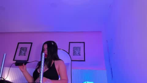 babby_alexxx online show from June 20, 2026, 12:30 pm