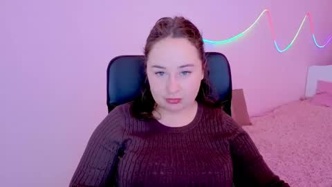 Snapshot of babby_anyaa chatting on May 6, 2026, 9:36 am Anya online show from May 6, 2026, 9:36 am