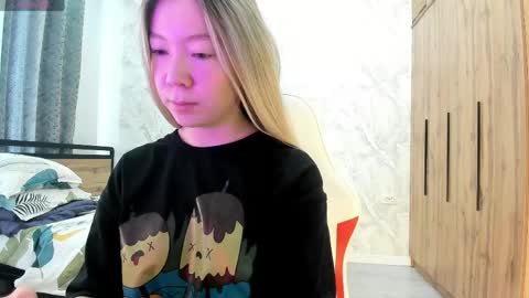 Cute Raby online show from April 20, 2026, 10:07 am