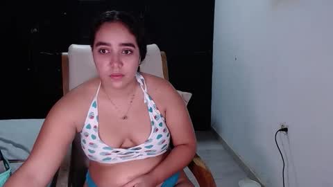 babby_swet online show from November 17, 2025, 10:54 am