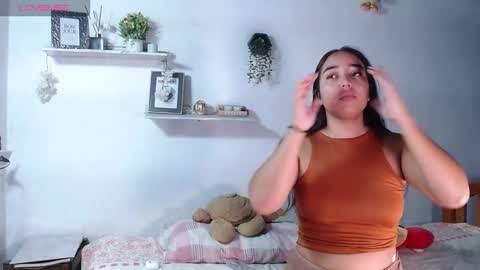 babby_swet online show from February 24, 2026, 12:25 pm