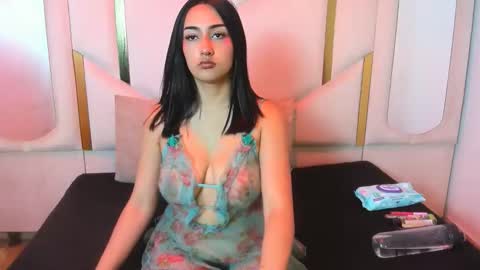 Snapshot of babbyvalen chatting on June 9, 2026, 3:12 pm nika strom online show from June 9, 2026, 3:12 pm