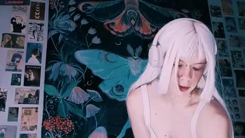 babe_moister online show from September 25, 2025, 6:50 am