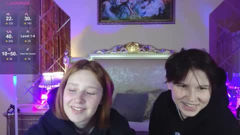 Snapshot of babees_eva chatting on September 21, 2025, 7:26 pm Sweety Eva online show from September 21, 2025, 7:26 pm