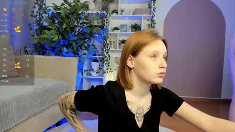 Snapshot of babees_eva chatting on September 25, 2025, 11:47 am Sweety Eva online show from September 25, 2025, 11:47 am