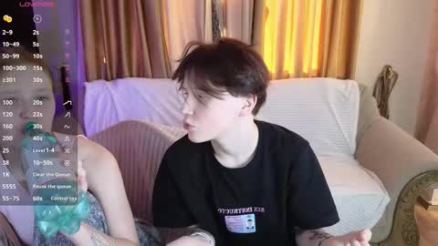 Snapshot of babees_eva chatting on October 5, 2025, 11:30 am Sweety Eva online show from October 5, 2025, 11:30 am