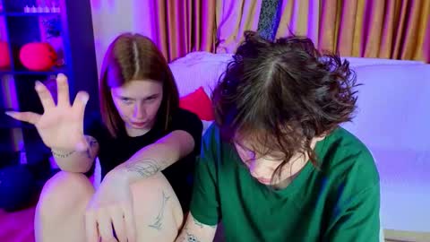 Snapshot of babees_eva chatting on November 6, 2025, 11:22 am Sweety Eva online show from November 6, 2025, 11:22 am