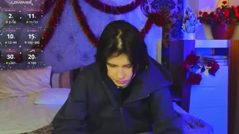 Snapshot of babees_eva chatting on January 6, 2026, 5:33 am Sweety Eva online show from January 6, 2026, 5:33 am