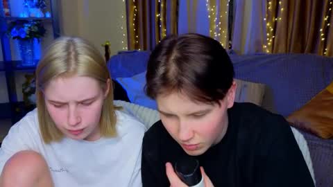 Snapshot of babees_eva chatting on January 11, 2026, 11:15 am Sweety Eva online show from January 11, 2026, 11:15 am