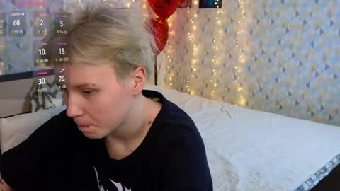 Snapshot of babees_eva chatting on February 18, 2026, 11:06 am Sweety Eva online show from February 18, 2026, 11:06 am