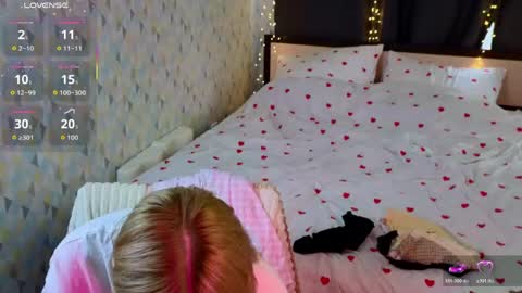 Snapshot of babees_eva chatting on April 13, 2026, 11:05 am Sweety Eva online show from April 13, 2026, 11:05 am