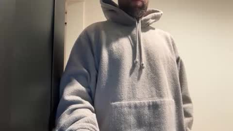 babeheater online show from November 12, 2025, 1:28 am