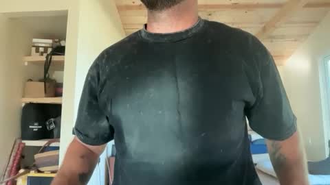 babeheater online show from March 21, 2026, 3:37 pm