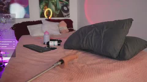 Snapshot of babesamanta chatting on March 2, 2025, 11:39 am Samanta online show from March 2, 2025, 11:39 am