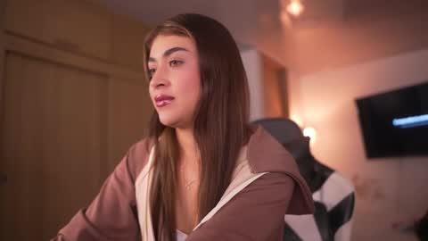 Snapshot of babesamanta chatting on September 15, 2025, 5:07 am Samanta online show from September 15, 2025, 5:07 am