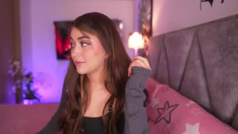 Snapshot of babesamanta chatting on October 19, 2025, 5:19 am Samanta online show from October 19, 2025, 5:19 am