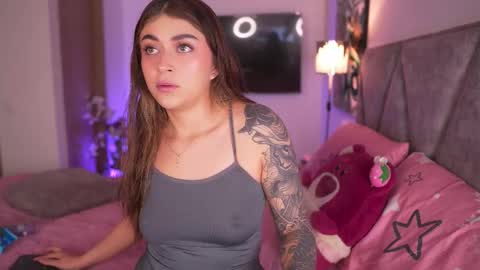 Snapshot of babesamanta chatting on October 20, 2025, 6:03 am Samanta online show from October 20, 2025, 6:03 am