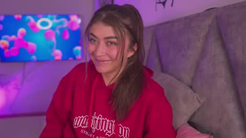 Snapshot of babesamanta chatting on November 4, 2025, 4:22 am Samanta online show from November 4, 2025, 4:22 am