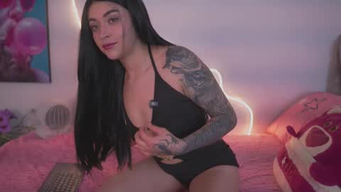 Snapshot of babesamanta chatting on November 30, 2025, 7:34 am Samanta online show from November 30, 2025, 7:34 am