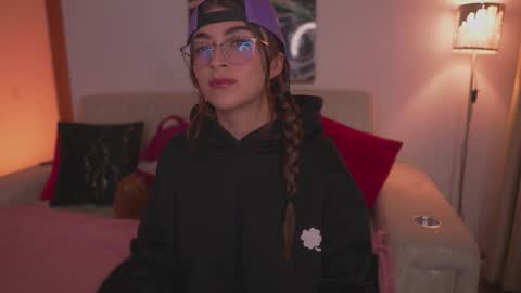 Snapshot of babesamanta chatting on February 13, 2026, 5:36 am Samanta online show from February 13, 2026, 5:36 am